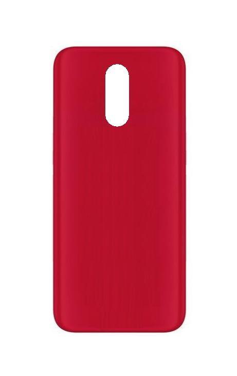 Back Panel Cover for BLU C6 2020
