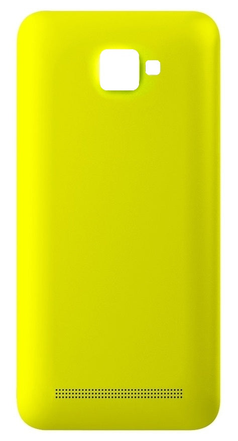 Back Panel Cover for BLU Dash 5.0 Plus
