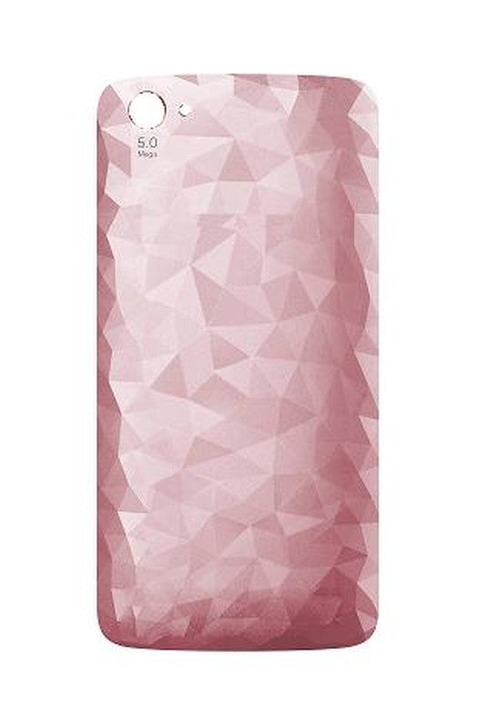 Back Panel Cover for BLU Diamond M
