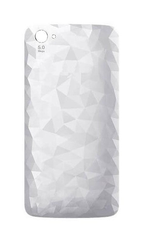 Back Panel Cover for BLU Diamond M