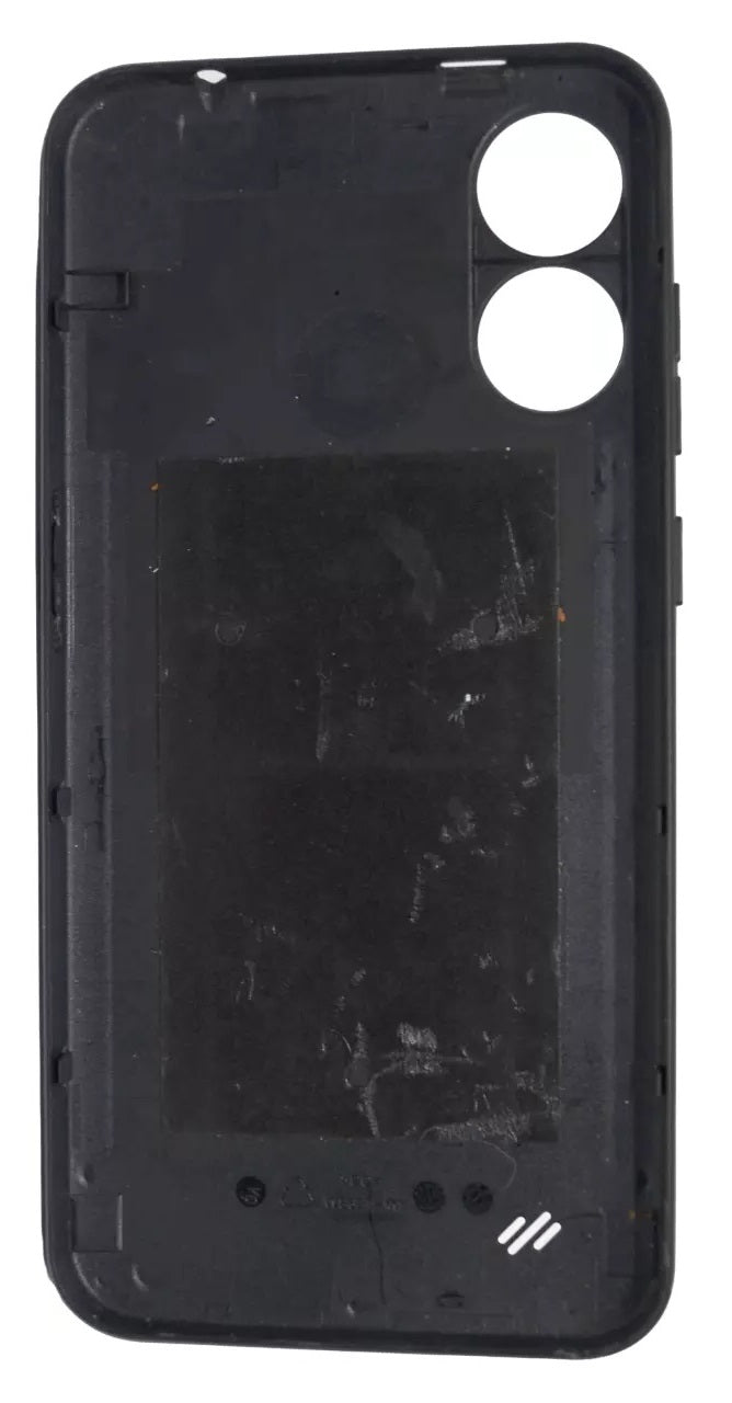 Back Panel Cover for BLU G33