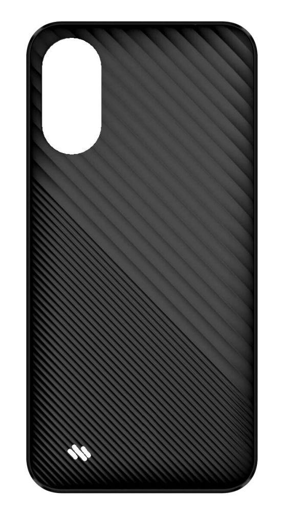 Back Panel Cover for BLU G33