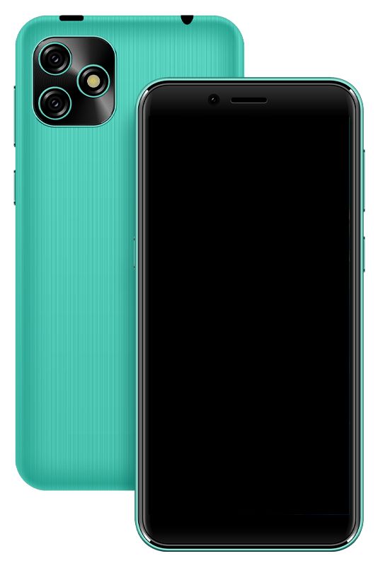 Back Panel Cover for BLU G40