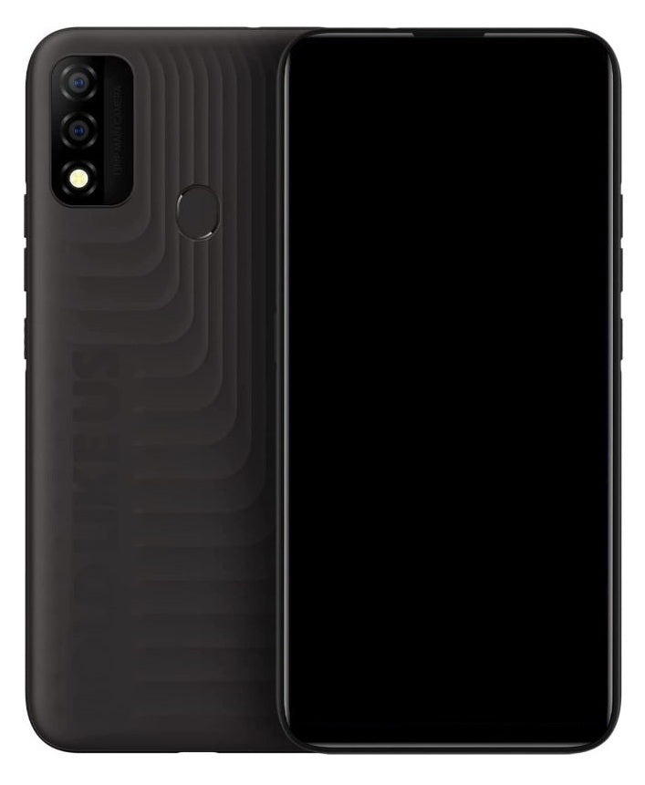 Back Panel Cover for BLU G51S