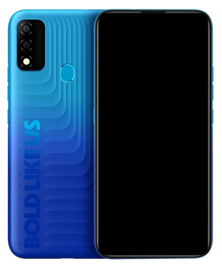 Back Panel Cover for BLU G51S