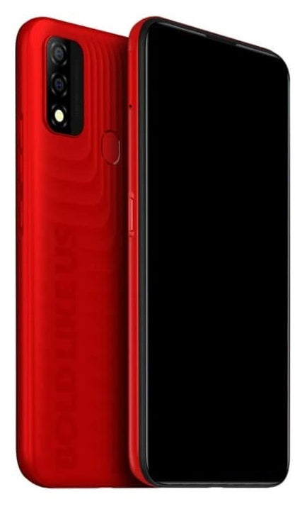Back Panel Cover for BLU G51S