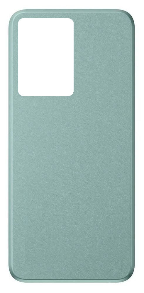 Back Panel Cover for BLU G52L