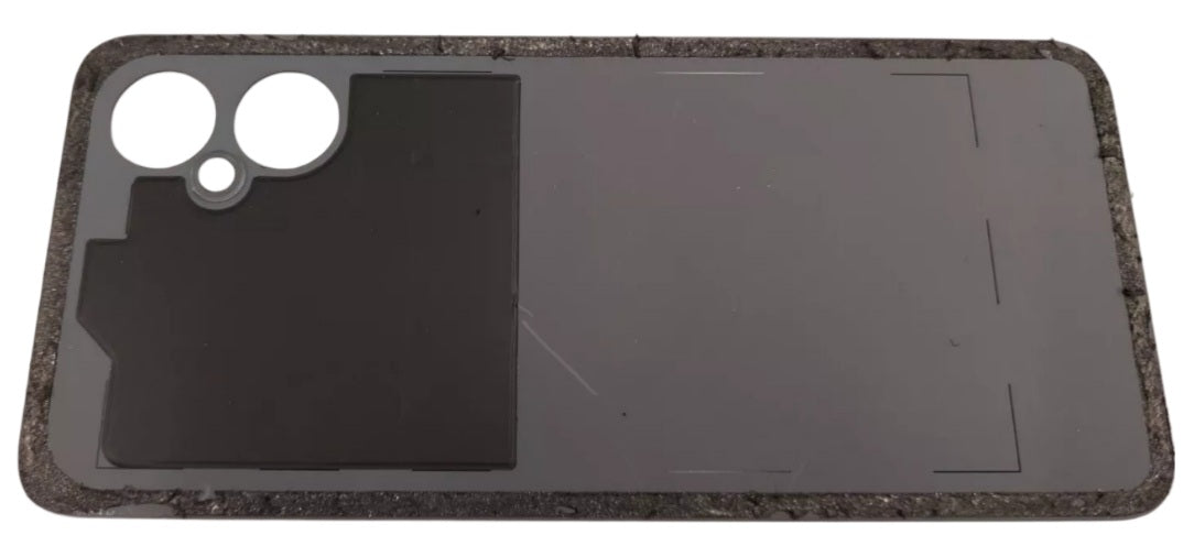 Back Panel Cover for BLU G53