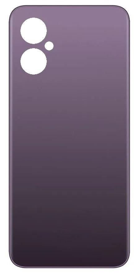 Back Panel Cover for BLU G53