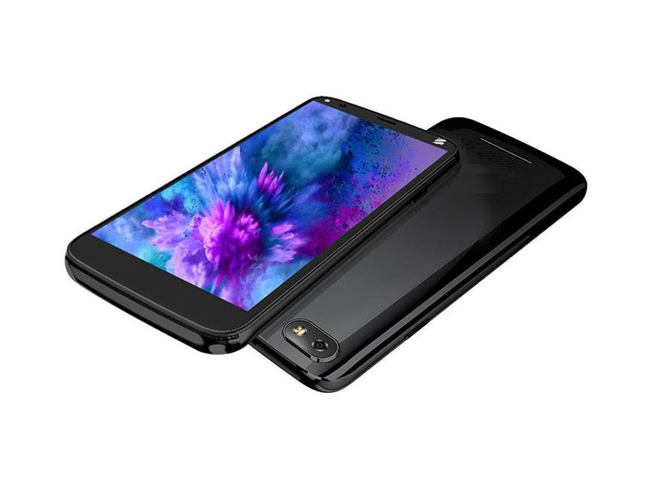 Back Panel Cover for BLU G5