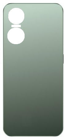 Back Panel Cover for BLU G63