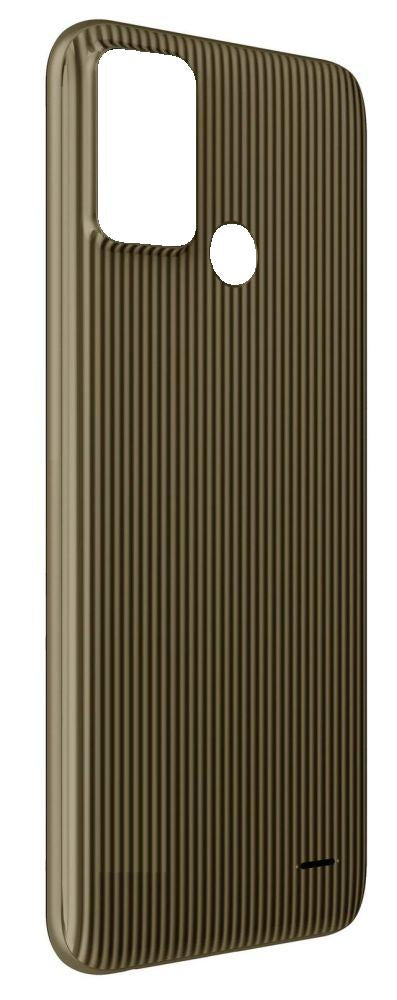 Back Panel Cover for BLU G71 Plus
