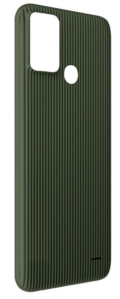 Back Panel Cover for BLU G71 Plus