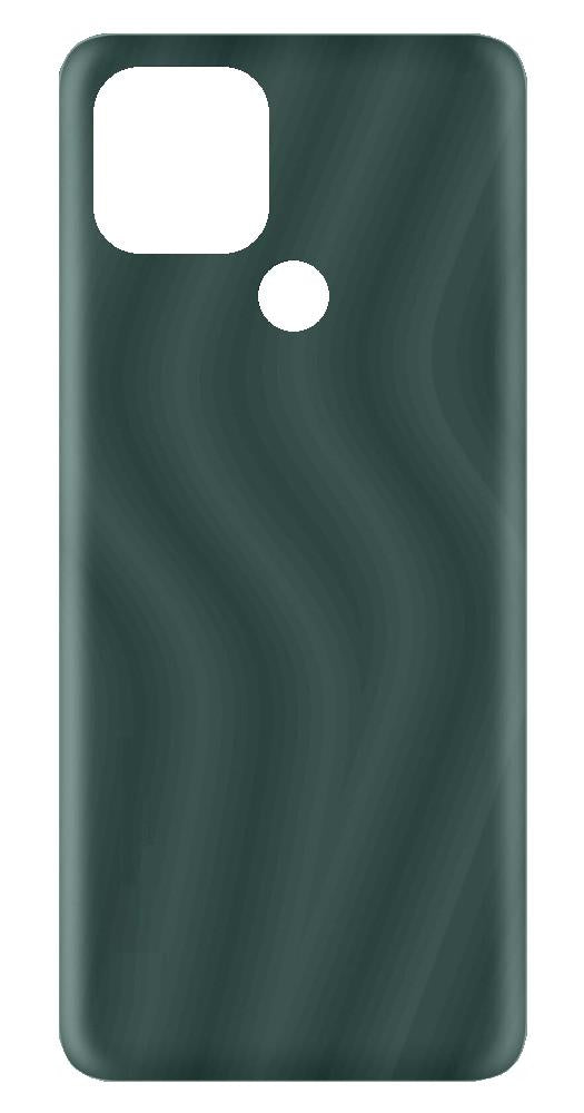 Back Panel Cover for BLU G91s