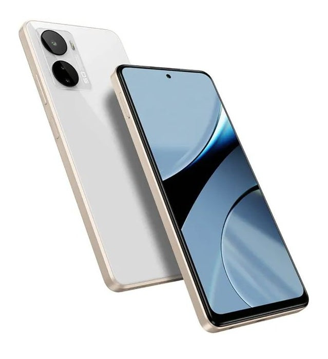 Back Panel Cover for BLU G93
