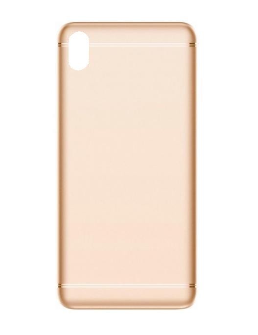 Back Panel Cover for BLU Grand M2 2018