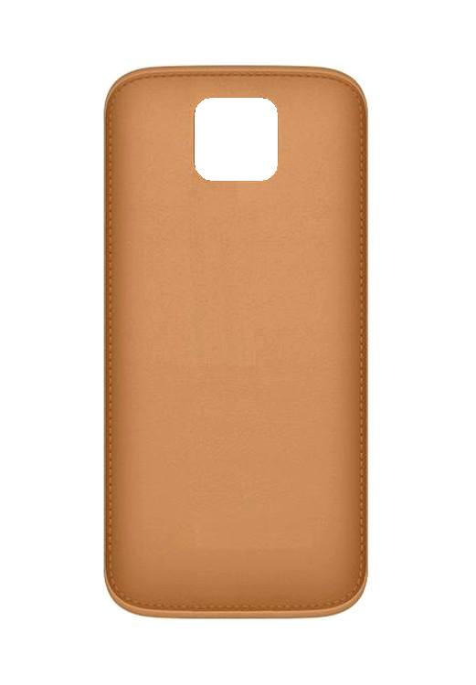 Back Panel Cover for BLU J4