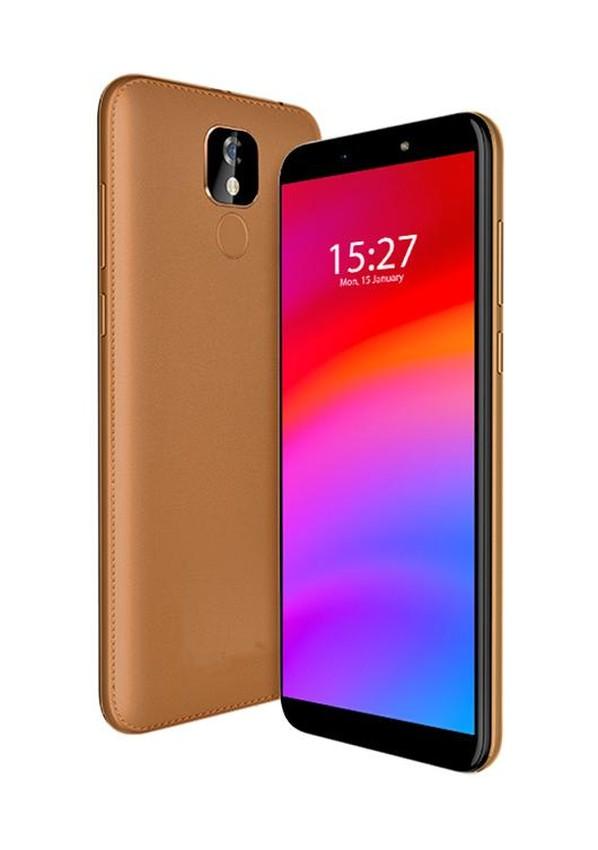 Back Panel Cover for BLU J6