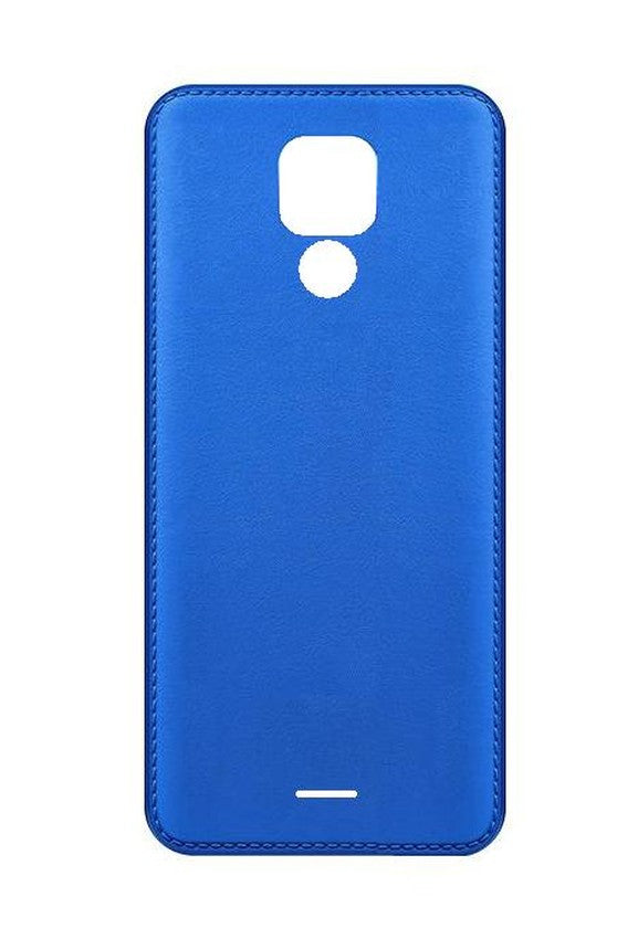 Back Panel Cover for BLU J6