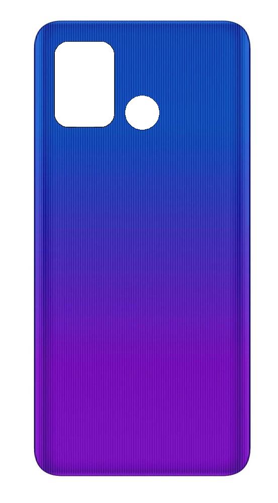 Back Panel Cover for BLU J9L