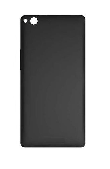 Back Panel Cover for BLU Life Pure
