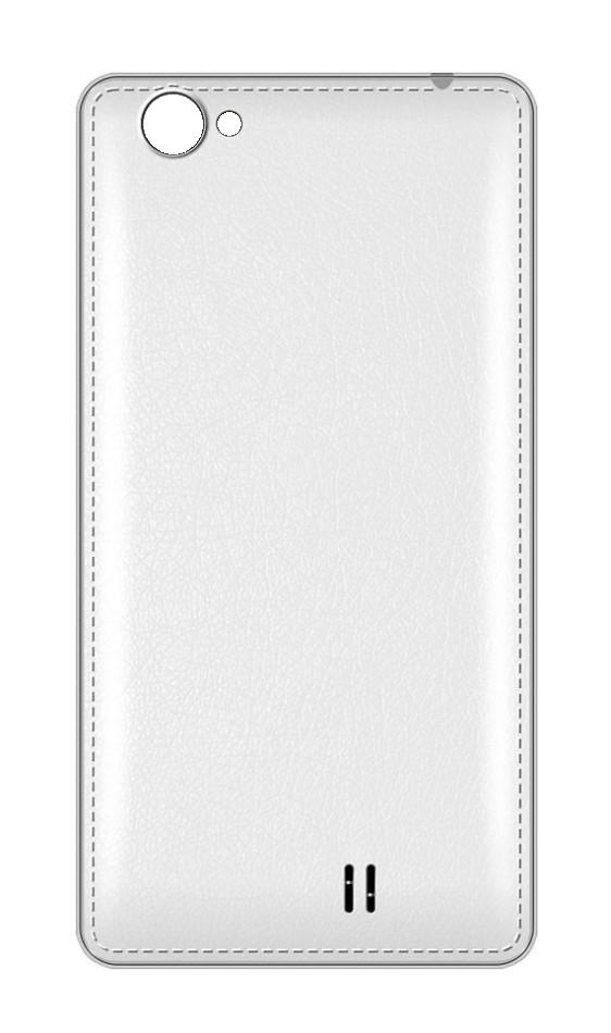 Back Panel Cover for BLU Neo X