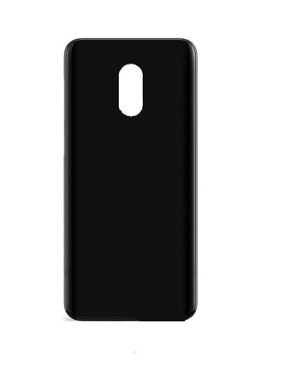Back Panel Cover for BLU Pure View