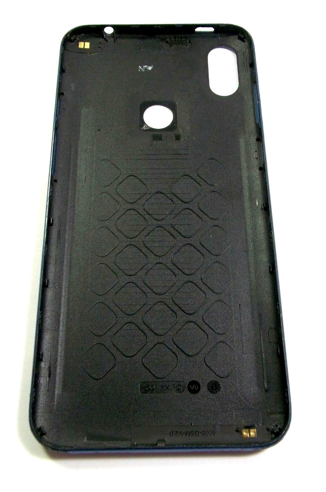 Back Panel Cover for BLU Studio Mega 2018