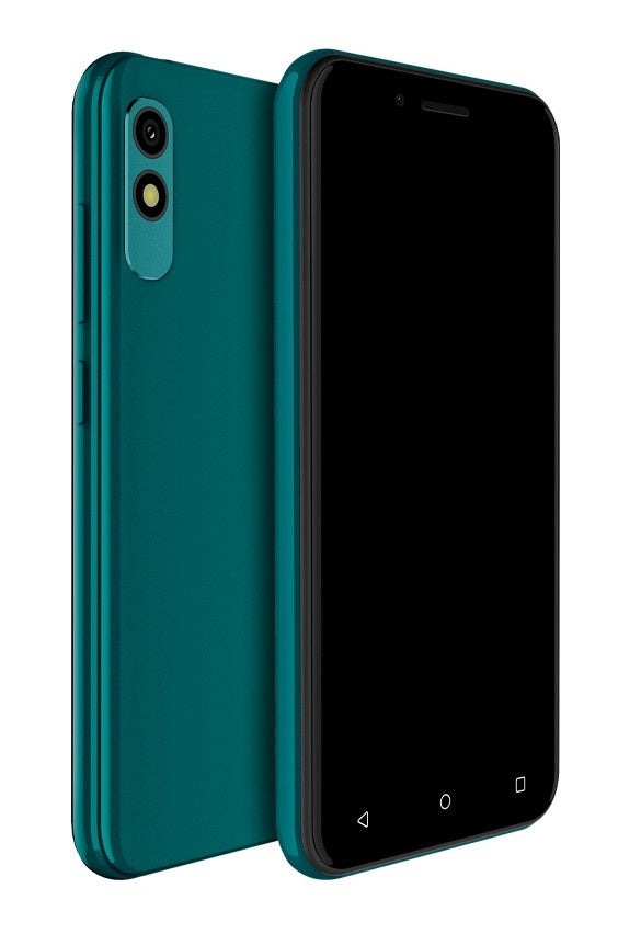 Back Panel Cover for BLU Studio X10 2022