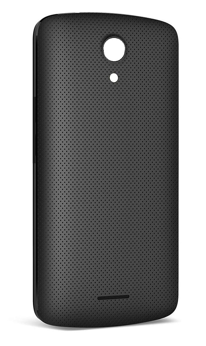 Back Panel Cover for BLU Studio X8 HD 2019