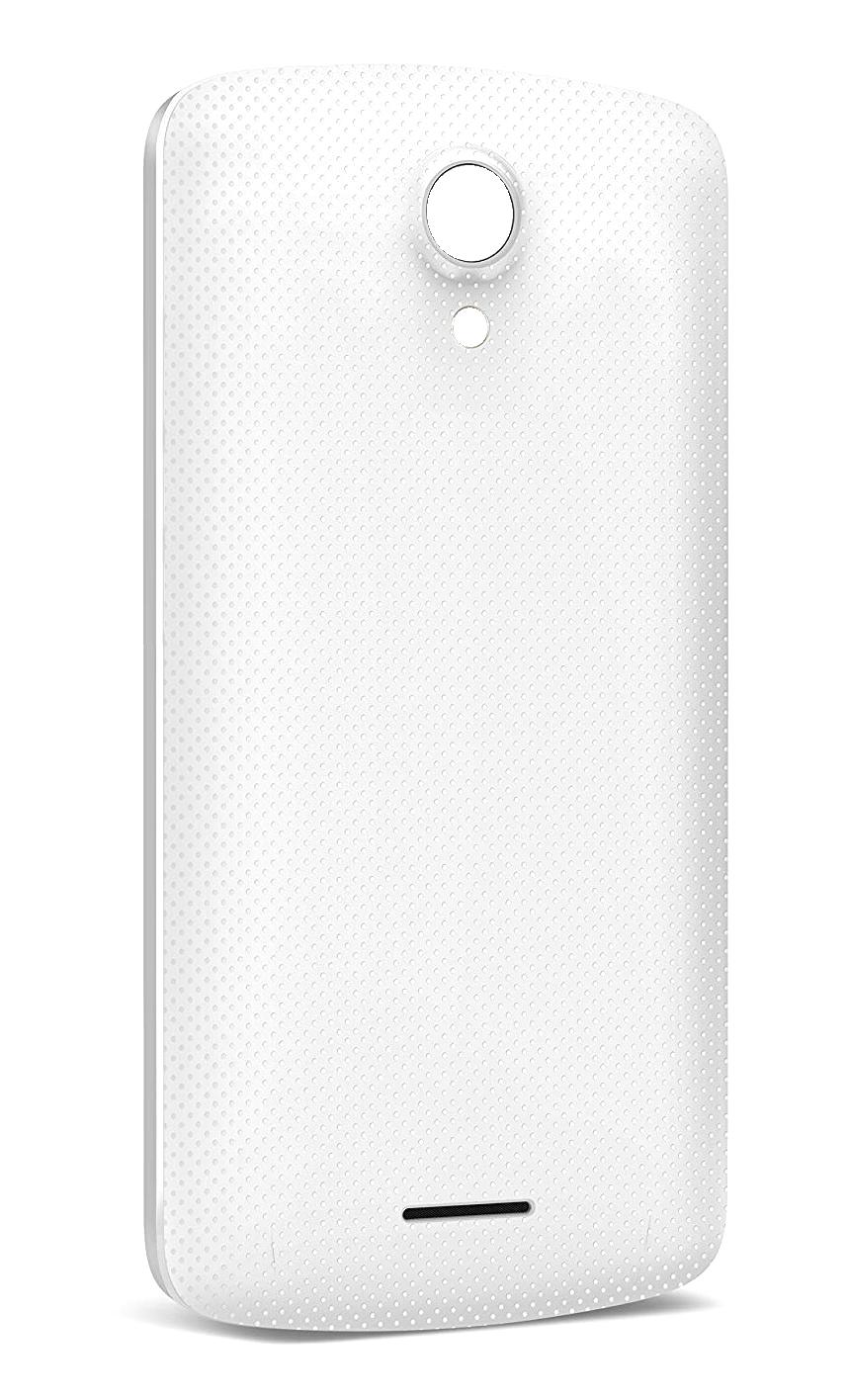 Back Panel Cover for BLU Studio X8 HD 2019