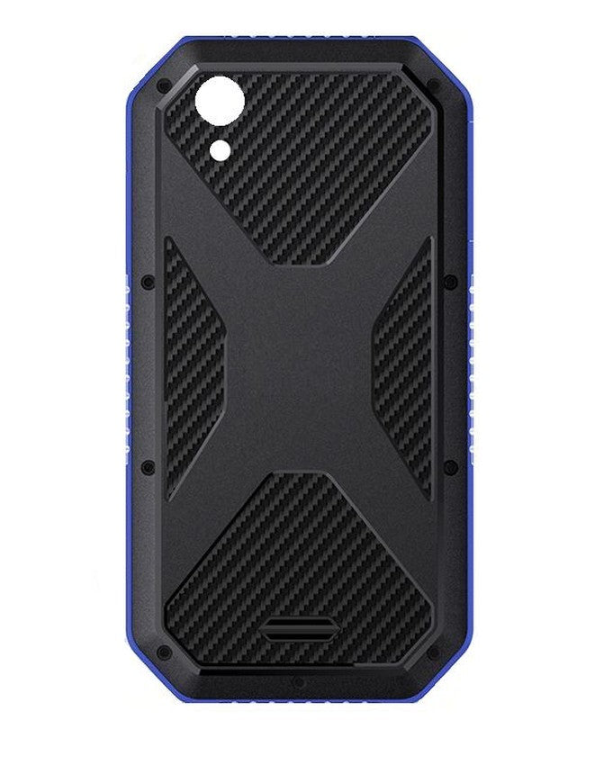 Back Panel Cover for BLU Tank Xtreme 4.0