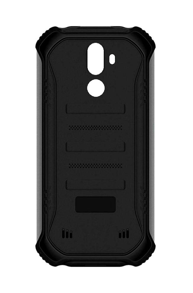 Back Panel Cover for BLU Tank Xtreme