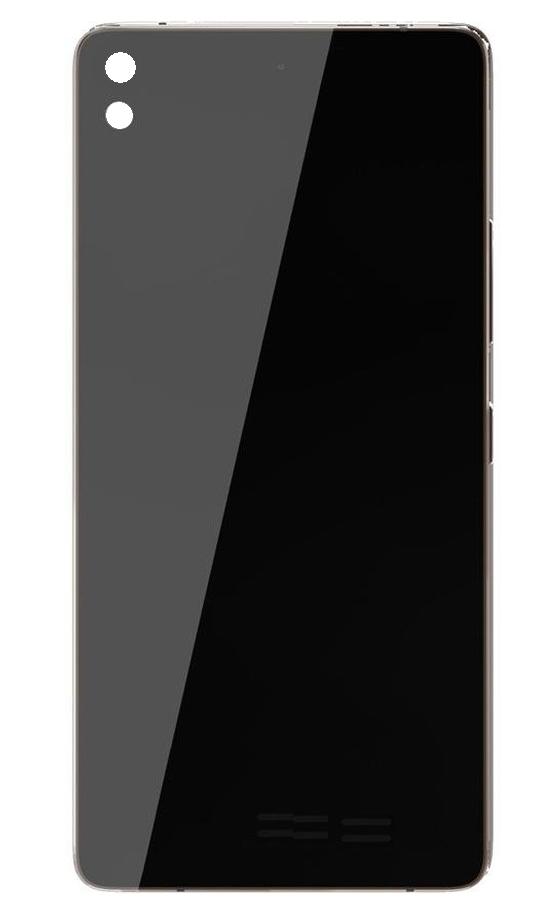 Back Panel Cover for BLU Vivo Air