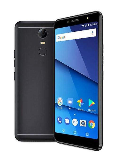 Back Panel Cover for BLU Vivo One Plus