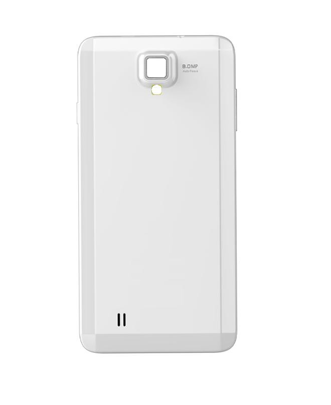 Back Panel Cover for Celkon A118