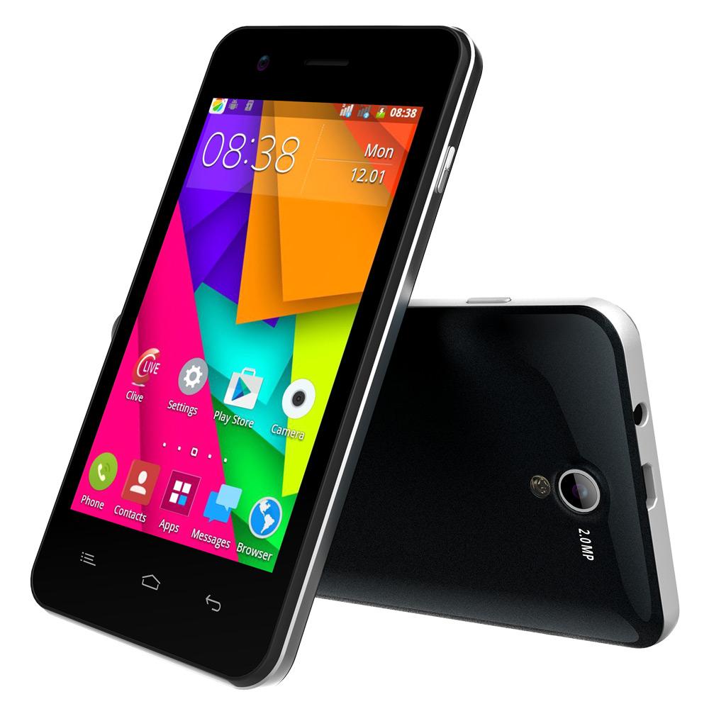 Back Panel Cover for Celkon A406