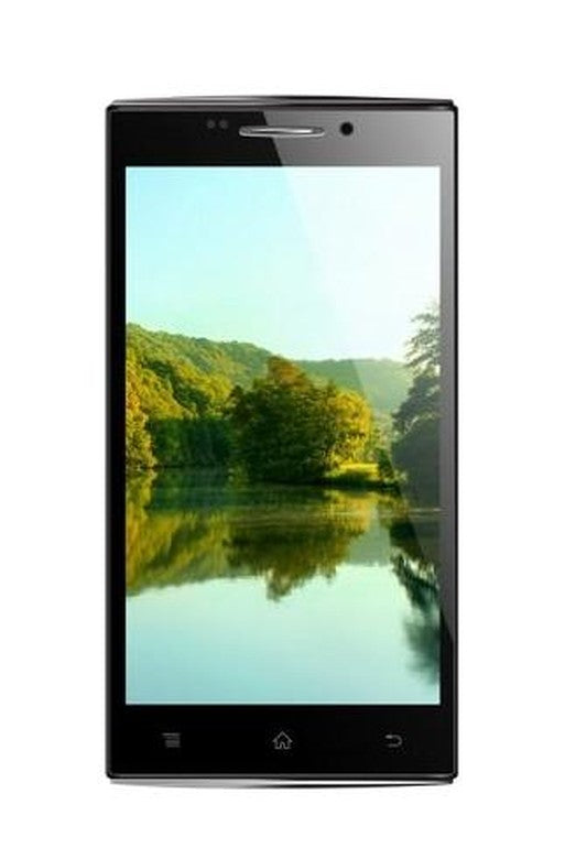 Back Panel Cover for Celkon A60 Campus