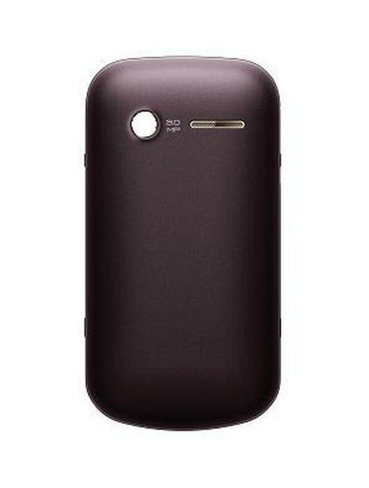 Back Panel Cover for Celkon A88