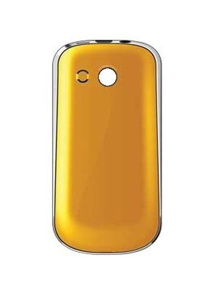 Back Panel Cover for Celkon C555