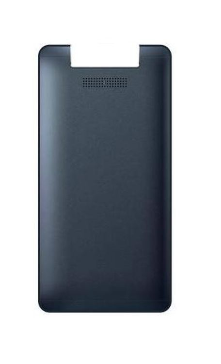 Back Panel Cover for Celkon Charm Spin