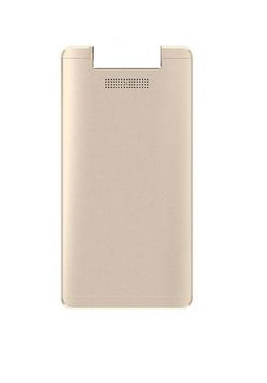 Back Panel Cover for Celkon Charm Spin