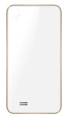 Back Panel Cover for Celkon Millennia Hero