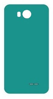 Back Panel Cover for Celkon Millennia Q452