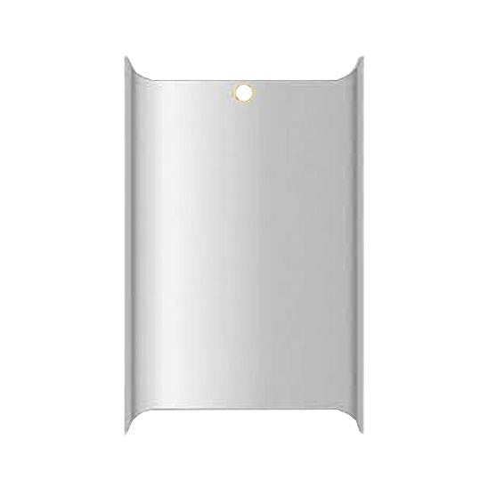 Back Panel Cover for Celkon Millennium Dazzle Q44