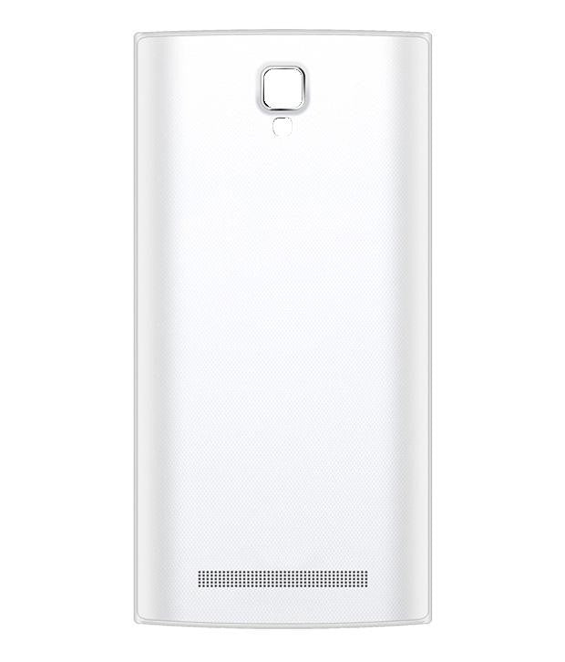 Back Panel Cover for Celkon Q5