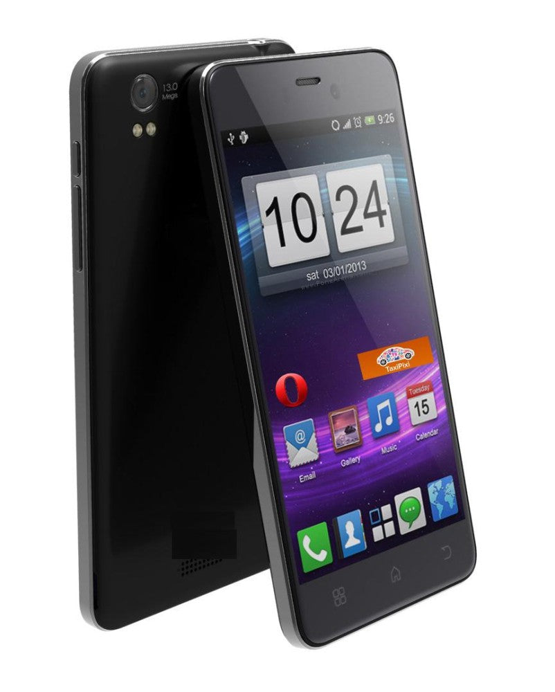 Back Panel Cover for Celkon S1