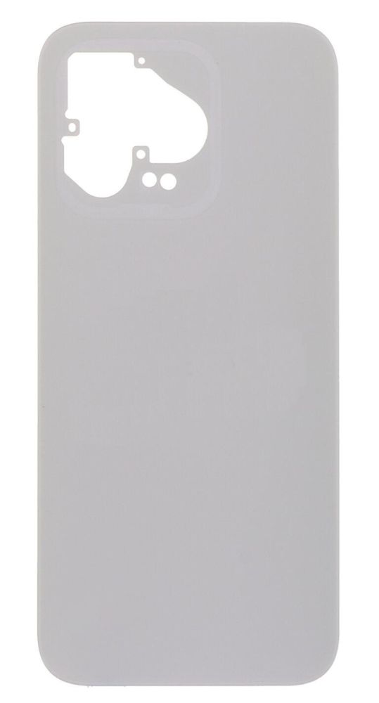 Back Panel Cover for Honor 400 Lite