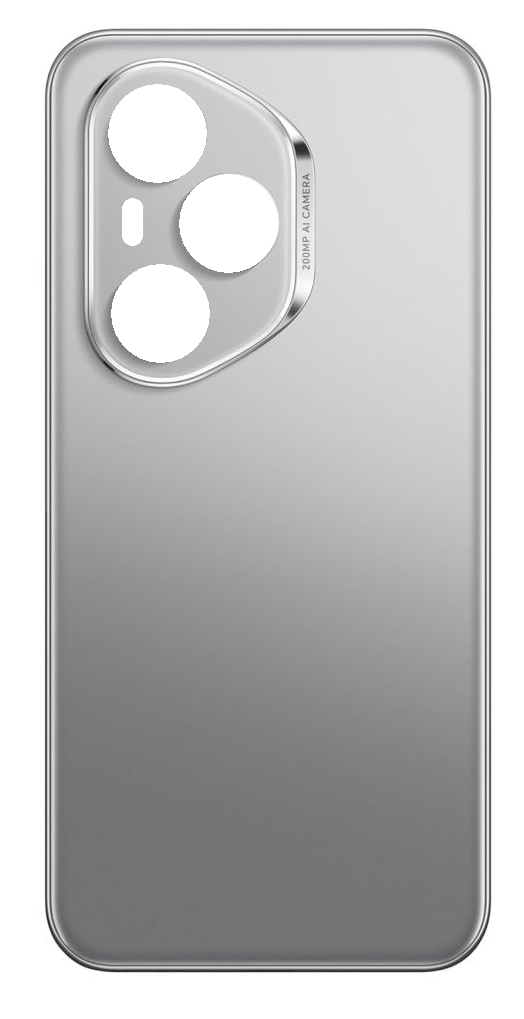 Back Panel Cover for Honor 400 Pro