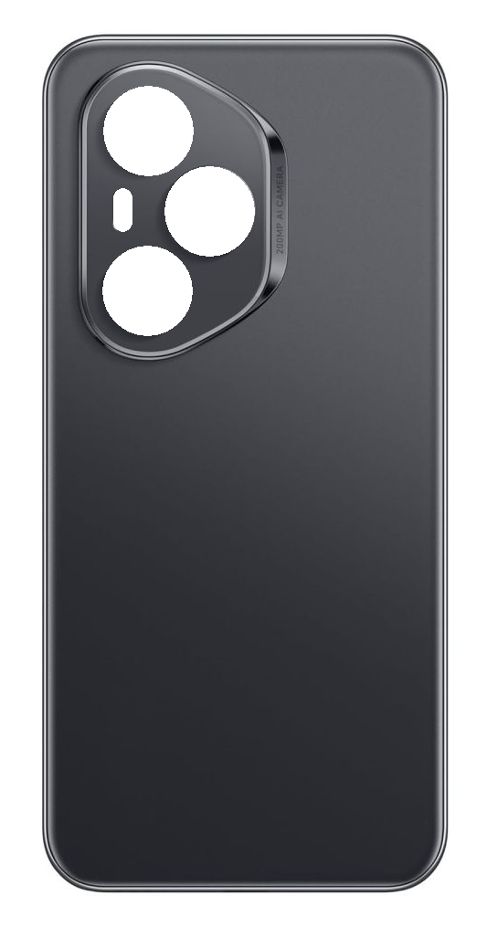 Back Panel Cover for Honor 400 Pro